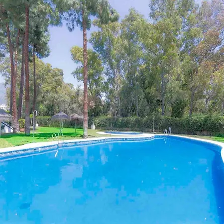 Hébergement de vacances Large Townhouse Golden Mile