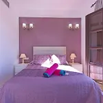Large Townhouse Golden Mile Nyaraló Marbella