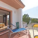 Large Townhouse Golden Mile Marbella