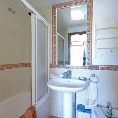 펜션 Large Townhouse Golden Mile