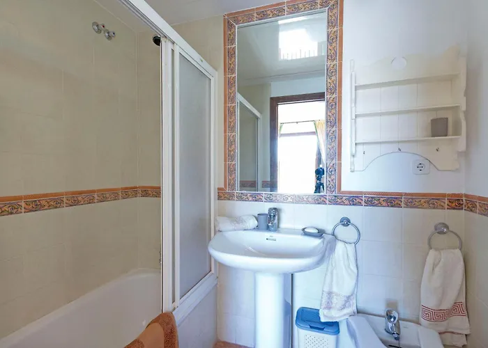 Holiday home Large Townhouse Golden Mile